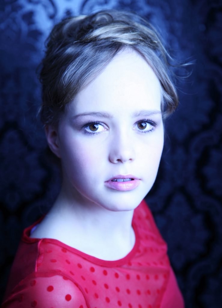 Portraits – Foto 20